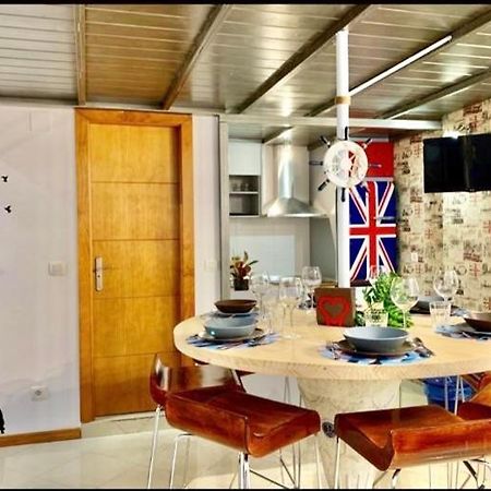 We Loft Large Great For Families Appartement Málaga Buitenkant foto
