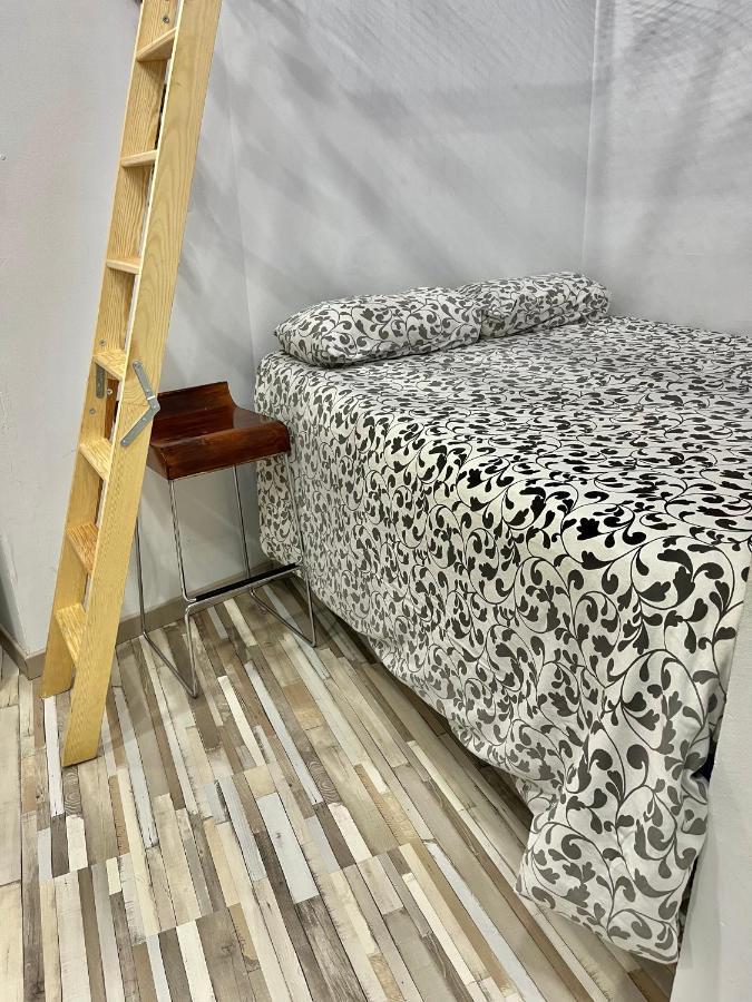 We Loft Large Great For Families Appartement Málaga Buitenkant foto